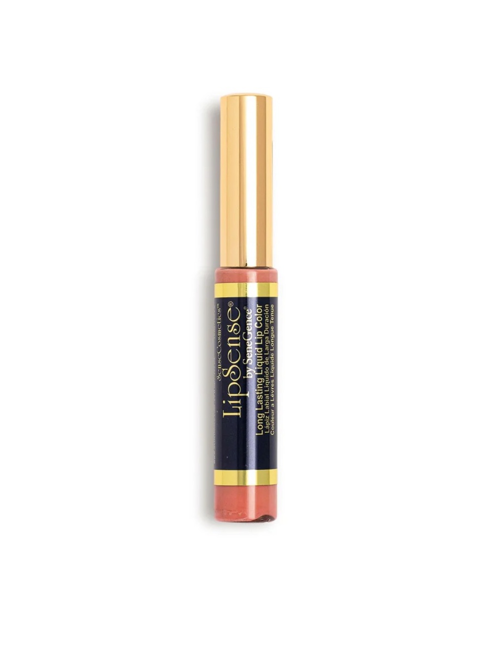 LipSense SeneGence Long Lasting Tinted Lip Stain First Love